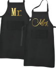 Mr Mrs